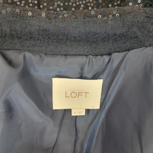 LOFT Stunning Jacket - Picture 8 of 11